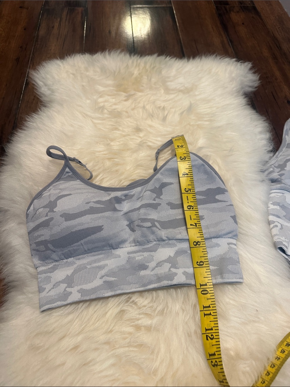 NWT sport bra(2) - Picture 10 of 11